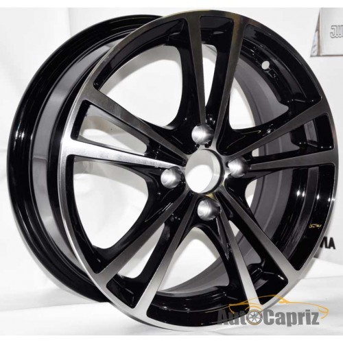 Диски Futek NF-182 MB R17 W7 PCD5x114.3 ET45 DIA73.1